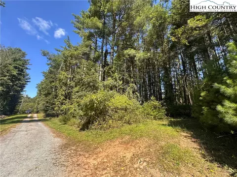 tbd Billings Way Rd, Glade Valley, NC 28627