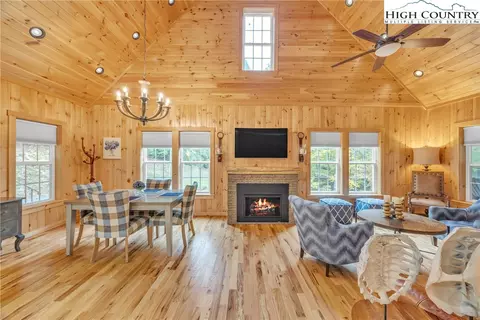 201 Eagles Nest Trl, West Jefferson, NC 28694