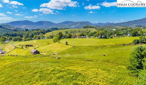 tbd Mt Jefferson Rd, West Jefferson, NC 28694