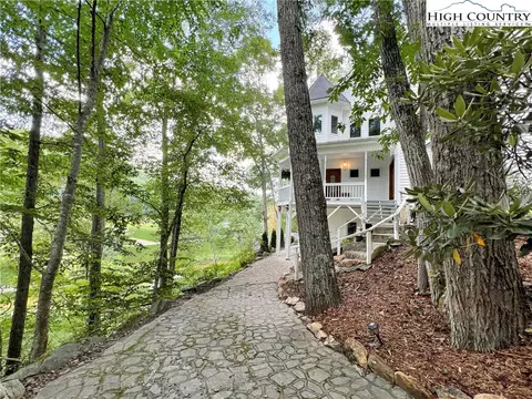 340 Wildflower Trl, Fleetwood, NC 28626