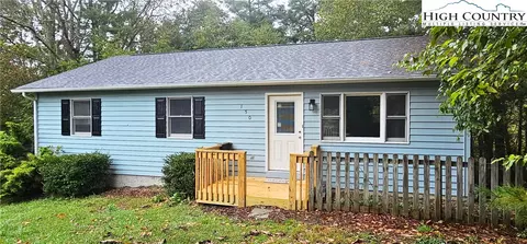 150 Piney Creek Ln, Boone, NC 28607