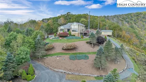 600 W Big Tree Rd, West Jefferson, NC 28694