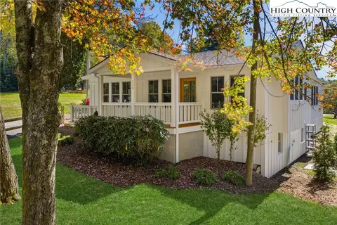 158 Sunrise Cv, Blowing Rock, NC 28605
