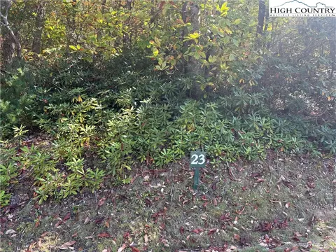 tbd Fishers Peak Vw, Ennice, NC 28623