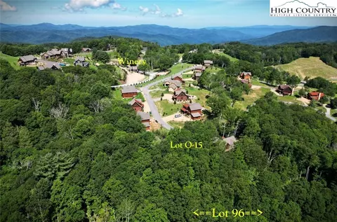 lot96 Eagles Nest Trl, Banner Elk, NC 28622