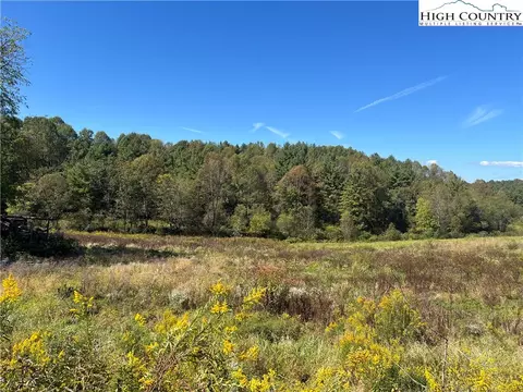 tbd Shelter Baptist Church Rd, Crumpler, NC 28617
