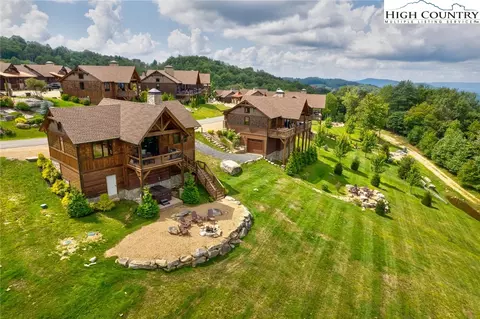 44 Camp Eagle Loop, Banner Elk, NC 28604