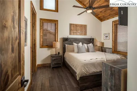 Bedroom - 44 Camp Eagle Loop, Banner Elk, NC 28604 photo 1 of 3