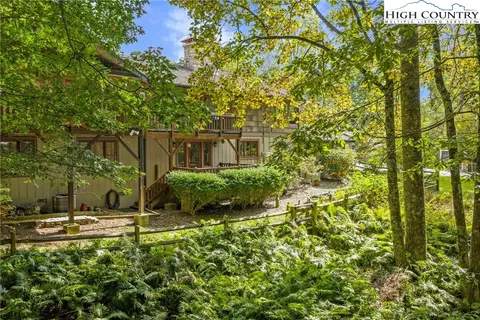 Exterior - 955 Dogwood, Boone, NC 28607 photo 2 of 11