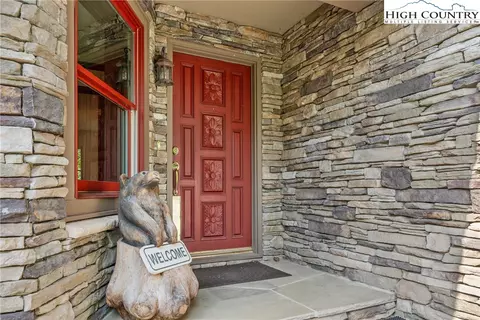 Exterior - 955 Dogwood, Boone, NC 28607 photo 4 of 11