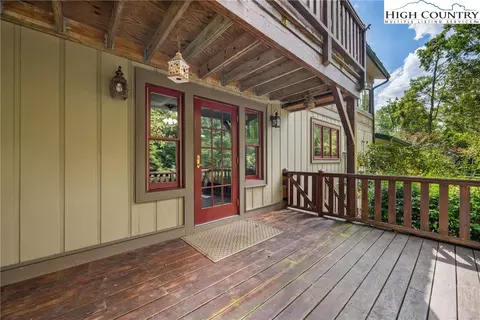 Exterior - 955 Dogwood, Boone, NC 28607 photo 6 of 11