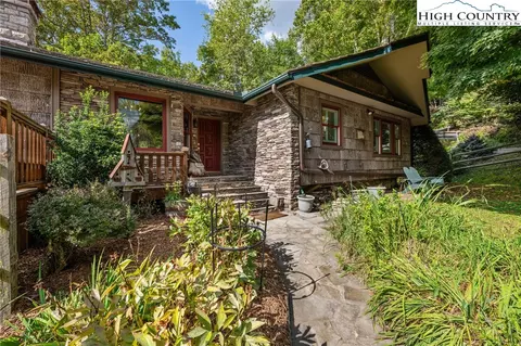 Exterior - 955 Dogwood, Boone, NC 28607 photo 1 of 11
