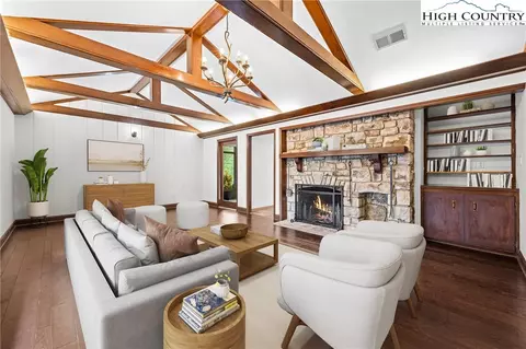 Living - 955 Dogwood, Boone, NC 28607 photo 2 of 3