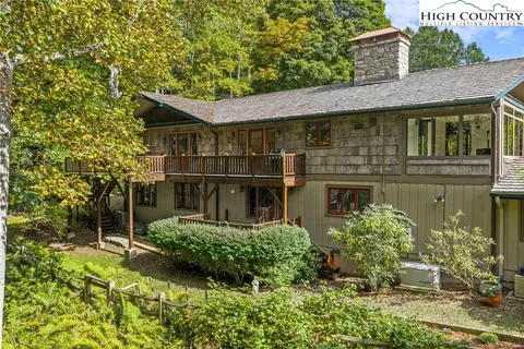Exterior - 955 Dogwood, Boone, NC 28607 photo 3 of 11