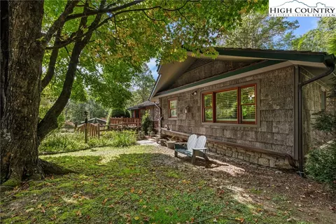 Exterior - 955 Dogwood, Boone, NC 28607 photo 10 of 11