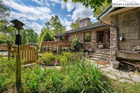 955 Dogwood, Boone, NC 28607