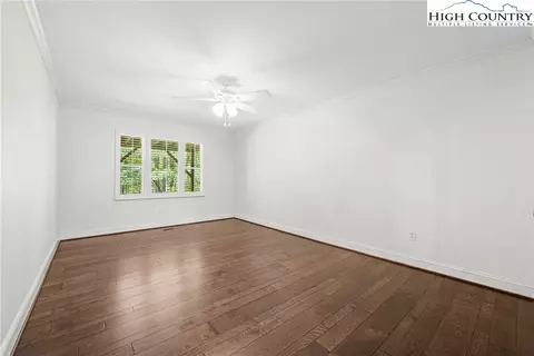 Bedroom - 955 Dogwood, Boone, NC 28607 photo 2 of 2