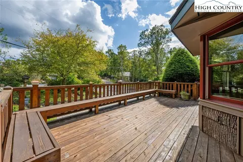 Exterior - 955 Dogwood, Boone, NC 28607 photo 7 of 11