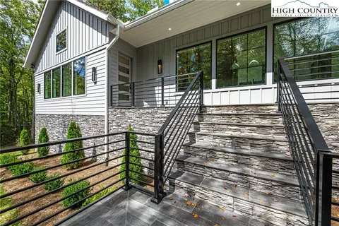 781 Evergreen, Boone, NC 28607