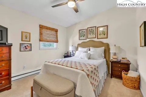 Bedroom - 129 Bunny Ln #E1, Boone, NC 28607 photo 3 of 4