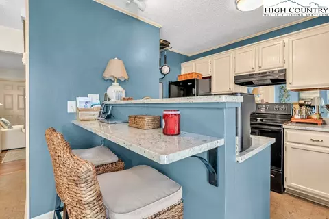 Kitchen - 129 Bunny Ln #E1, Boone, NC 28607 photo 1 of 3