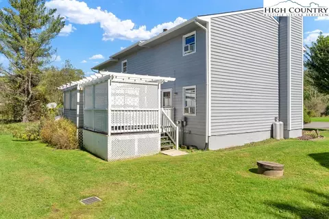 Exterior - 129 Bunny Ln #E1, Boone, NC 28607 photo 3 of 4