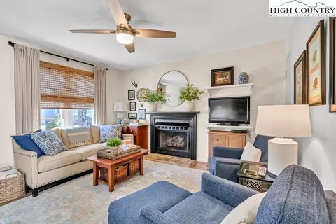 Living - 129 Bunny Ln #E1, Boone, NC 28607 photo 2 of 2