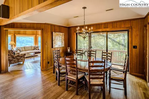 Dining - 233 Balsam, Boone, NC 28607 photo 3 of 3