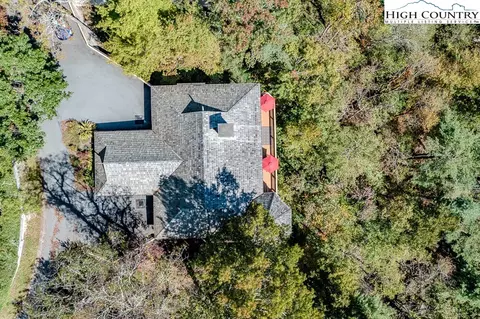 Exterior - 233 Balsam, Boone, NC 28607 photo 12 of 12