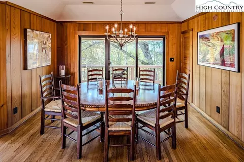 Dining - 233 Balsam, Boone, NC 28607 photo 2 of 3