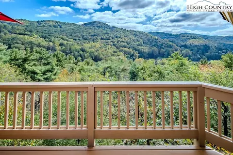 Exterior - 233 Balsam, Boone, NC 28607 photo 5 of 12