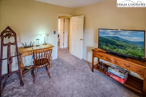 Bedroom - 233 Balsam, Boone, NC 28607 photo 3 of 5