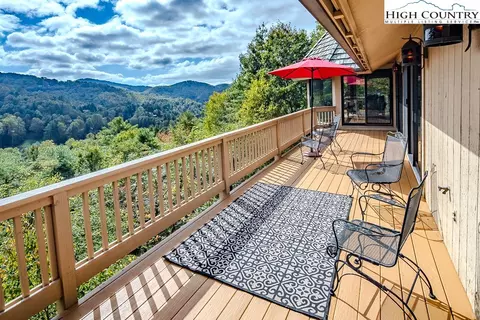 Exterior - 233 Balsam, Boone, NC 28607 photo 7 of 12