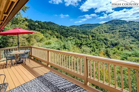 Exterior - 233 Balsam, Boone, NC 28607 photo 6 of 12