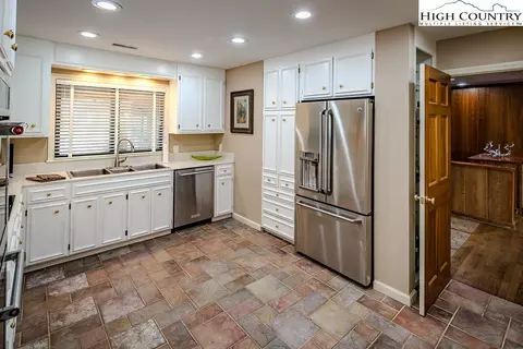 Kitchen - 233 Balsam, Boone, NC 28607 photo 1 of 5