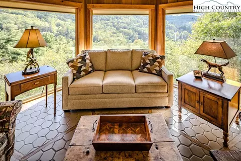 Living - 233 Balsam, Boone, NC 28607 photo 7 of 8