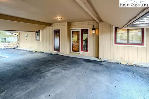Exterior - 233 Balsam, Boone, NC 28607 photo 3 of 12