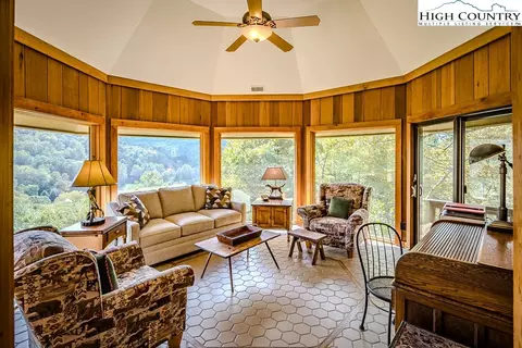 Living - 233 Balsam, Boone, NC 28607 photo 6 of 8