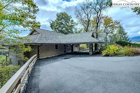 Exterior - 233 Balsam, Boone, NC 28607 photo 1 of 12