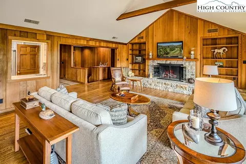 Living - 233 Balsam, Boone, NC 28607 photo 4 of 8