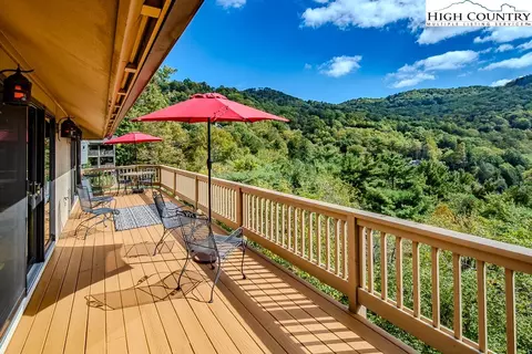 Exterior - 233 Balsam, Boone, NC 28607 photo 4 of 12