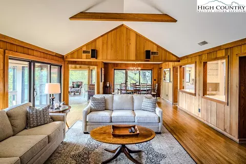 Living - 233 Balsam, Boone, NC 28607 photo 5 of 8