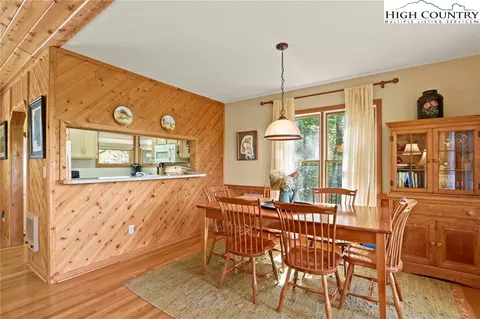 Dining - 504 St Andrews Rd, Beech Mountain, NC 28604 photo 1 of 2