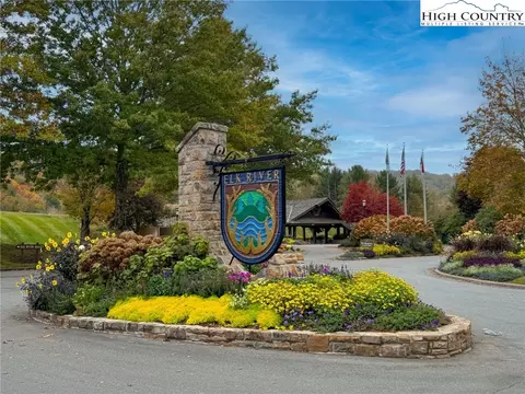 lot85 Wren Way, Banner Elk, NC 34990