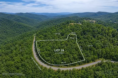 lot29 Lee Gualtney Rd, Banner Elk, NC 28604