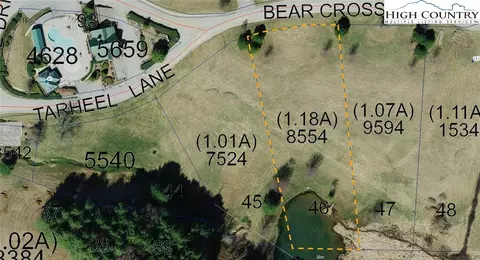 46 Bear Crossing Rd, Sparta, NC 28675 photo 2