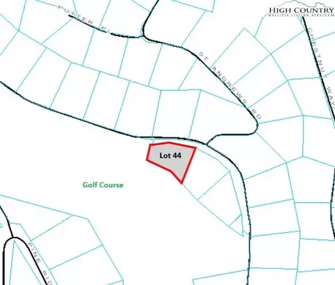 201 Grassy Gap Loop Rd, Beech Mountain, NC 28604 photo 16