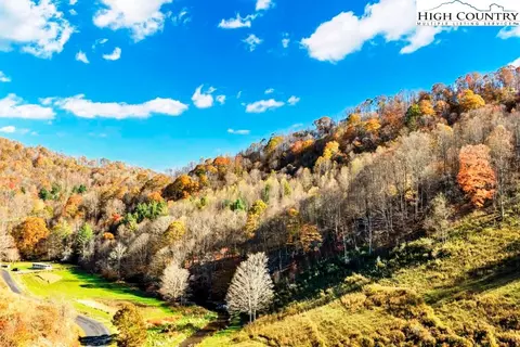 tbd E Little Horse Creek Rd, Lansing, NC 28643