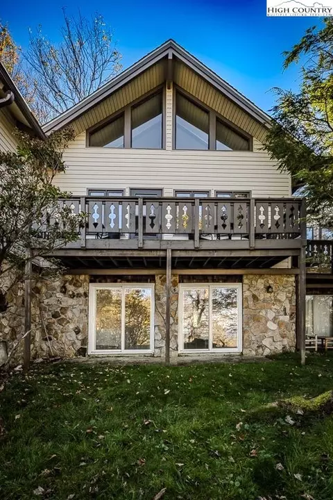 115 N Pinnacle Ridge Rd #47, Beech Mountain, NC 28604