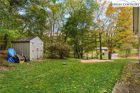 Exterior - 488 Green Briar Rd, Boone, NC 28607 photo 5 of 7